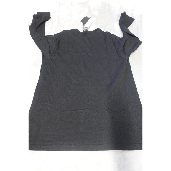 San Francisco 49ers NFL J. Palmer M In-The-Pocket Black Long Sleeve T-Shirt NWT - Picture 8 of 9